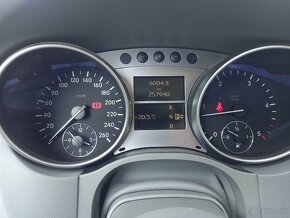 MERCEDES ML 320 CDI.4 MATIC.AUTOMAT - 11