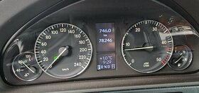 Mercedes-Benz G 320 CDI, 78tis km - 11