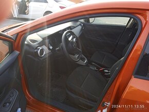 Nissan Micra 1,0 Visia 2017 - 11