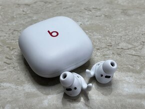 Beats Fit Pro, white - 11