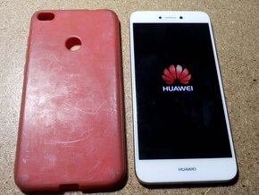 Huawei P9 Lite 2017 Dual SIM - 11