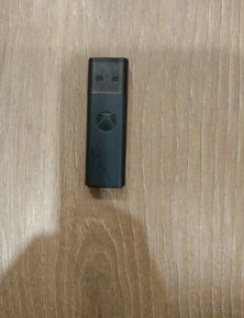 Xbox one 500GB+ 2 ovládače + 7 hier - 11