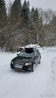 Audi A6 Allroad - 11