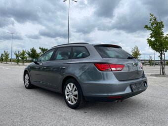 SEAT LEON KOMBI 4x4 - NA PREDAJ / NA SPLÁTKY - 11