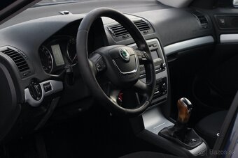 Škoda Octavia Combi 1.6 TDI Ambiente už od 59€ mesačne - 11