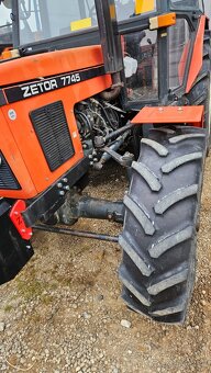 Zetor 7745 austria - 11