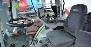 Claas Arion traktor - 11