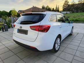 Kia Ceed SW, 1.6 benzín, 2018, v ZÁRUKE, Nové kúp. v SR - 11