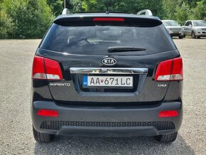 KIA SORENTO 2,2CRDi 4x4 - 11