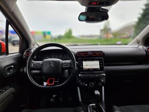 Citroën C3 Aircross PureTech 110 - 11