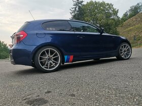 Bmw 118d 3T M-Packet - 11