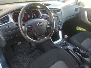 Kia Ceed 1.4 - 11