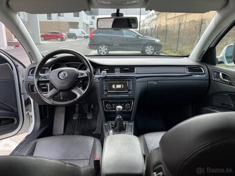 Skoda Superb 2.0TDI 44 - 11