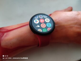 Google Pixel Watch 3 45mm - 11