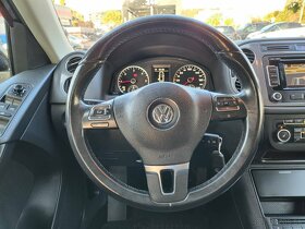 Volkswagen Tiguan 2.0 CR TDI 4x4 Track&Style - 11