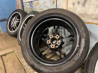 Rondell 0027 5x120 R17 - 11