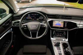 Audi A6 Avant C8 45TDI Sport Quattro mHEV - 11