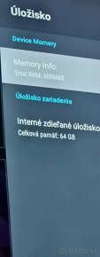 Android box 40e ( aktualizovane na android 12 ) - 11