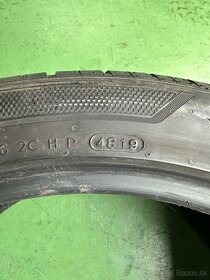 315/35 R21 111Y XL + 275/40 R21 107Y XL HANKOOK K127 S1 EVO3 - 11