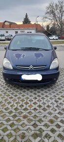 Citroen Xsara Picasso 2.0 HDI - 11