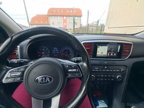 Kia Sportage - 11