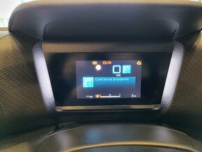 Citroën C4 MAX Hybrid 136 DCT6 HiFi Sound System Panorama - 11