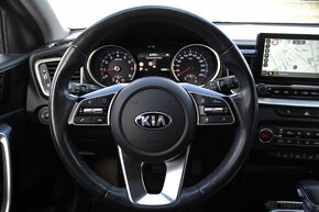 Kia XCeed 1.4 T-GDi Gold Automat AT7 103kw (v záruke) - 11