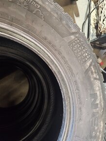 Zimne pneumatiky 225/65 r16c - 11