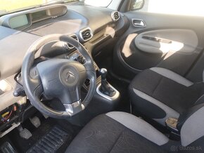 Citroen C3 Picasso 1.6hdi - 11