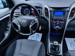 Hyundai i30 1.4 benzin - 11