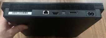 PlayStation 3 Slim 320gb - 11