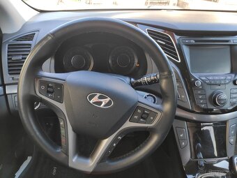 Hyundai I40 CW 1,7 CRDI - 11