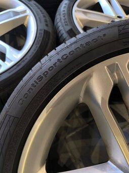 5X105 R19 Opel letnasada 225/45 R19 +TPMS Senzor - 11