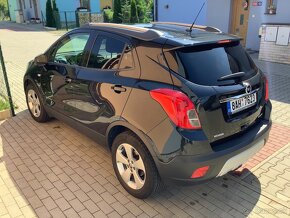 OPEL MOKKA, 2016, ECO FLEX - 11