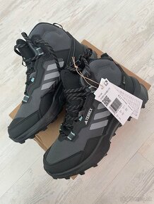 Adidas Terrex - NOVE - 11