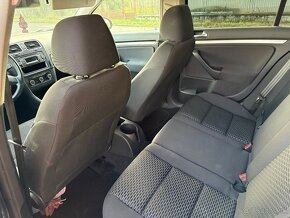 GOLF 1.6 TDI 2012 - 11