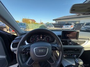 Audi A6 Avant 3.0 TDI DPF quattro Prestige S tronic - 11