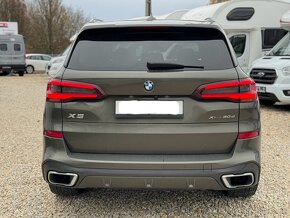 BMW X5 Xd. 30D M Sport, Sky Lounge, 360,  Laser LED, Zaruka - 11