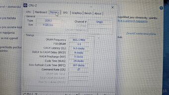 Notebook HP EliteBook 2760p v zlom vizualnom stave - 11