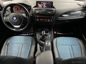 BMW 120D URBAN LINE - 11