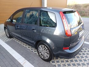 Ford c-max, 1.8 tdci - 11