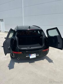 Mini Clubman 2020 140kW ALL4 John Cooper Works - 11