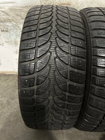 Zimná sada 5x112 R18 , 225/45/18 Audi A4 B9 - 10 Arm Gravis - 11