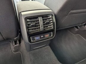 Volkswagen Passat 2,0 TDI - 11