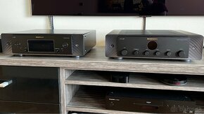 Marantz CD50n - 11