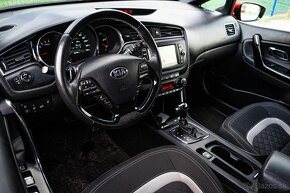 Kia Ceed GT Line - 11