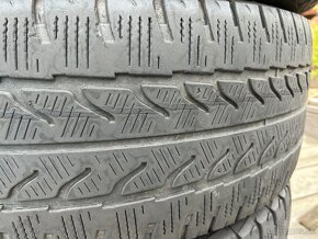 Zimné pneu 235/65R16C - 11