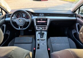 Passat Variant (Combi) 2,0 TDI B8 Bi-LED Odpočet DPH Top sta - 11