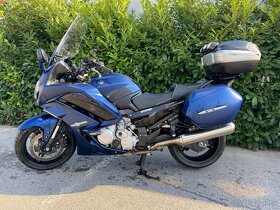 Yamaha FJR 1300 2018 - 11