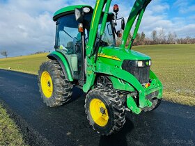 John deere 4720 - 11